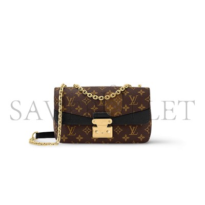 LOUIS VUITTON MARCEAU M46126 (24.5*15*6.5cm)